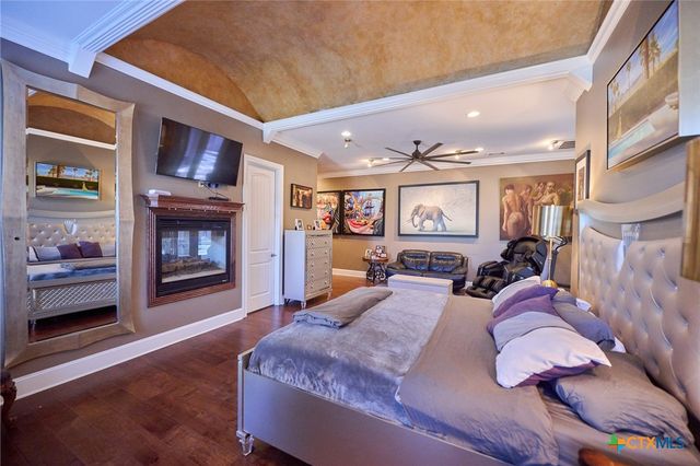 2205 Sunrise Drive, Belton, TX 76513