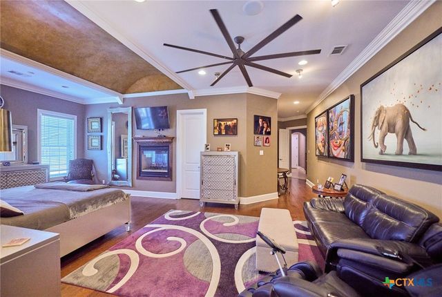 2205 Sunrise Drive, Belton, TX 76513
