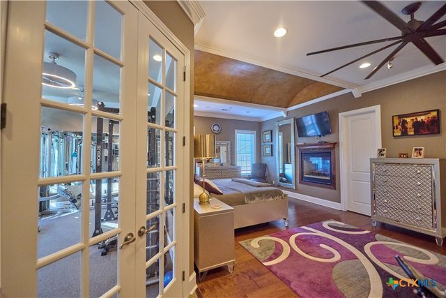 2205 Sunrise Drive, Belton, TX 76513