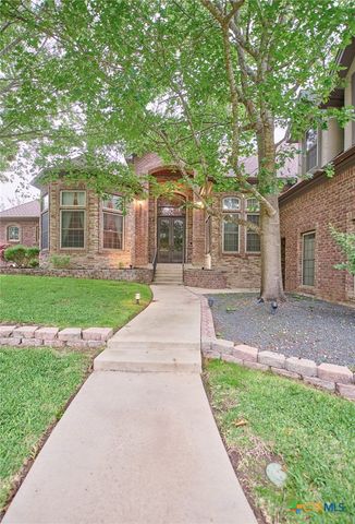 2205 Sunrise Drive, Belton, TX 76513