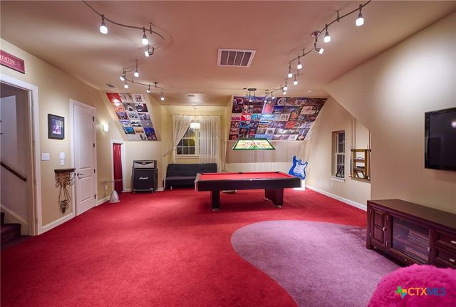 2205 Sunrise Drive, Belton, TX 76513
