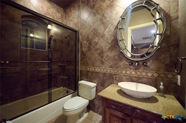 2205 Sunrise Drive, Belton, TX 76513