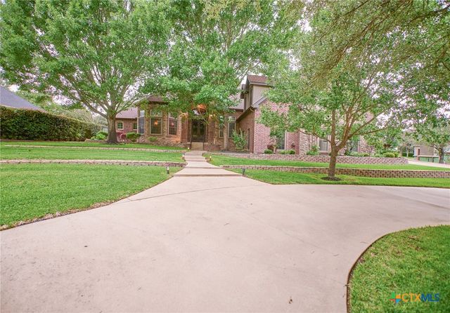 2205 Sunrise Drive, Belton, TX 76513