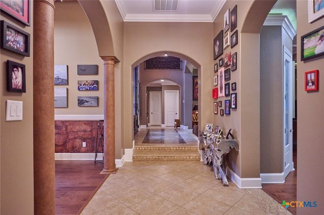 2205 Sunrise Drive, Belton, TX 76513