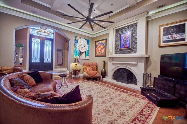 2205 Sunrise Drive, Belton, TX 76513