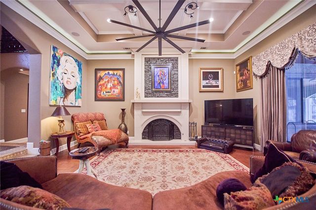 2205 Sunrise Drive, Belton, TX 76513