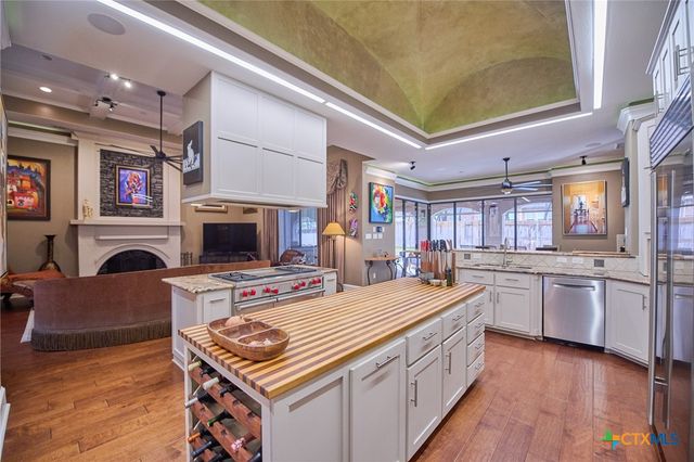 2205 Sunrise Drive, Belton, TX 76513
