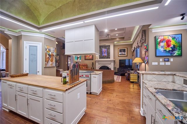 2205 Sunrise Drive, Belton, TX 76513