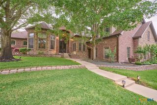 2205 Sunrise Drive, Belton, TX 76513