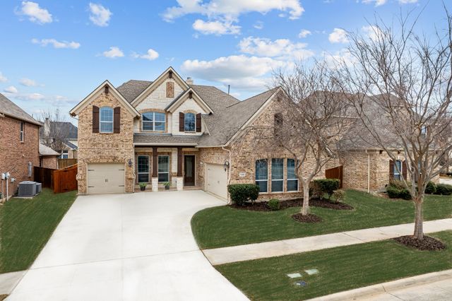 7048 Fullerton Circle, Frisco, TX 75035