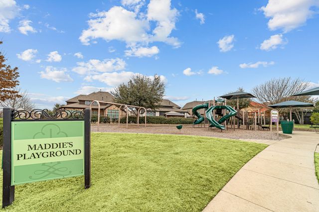 7048 Fullerton Circle, Frisco, TX 75035