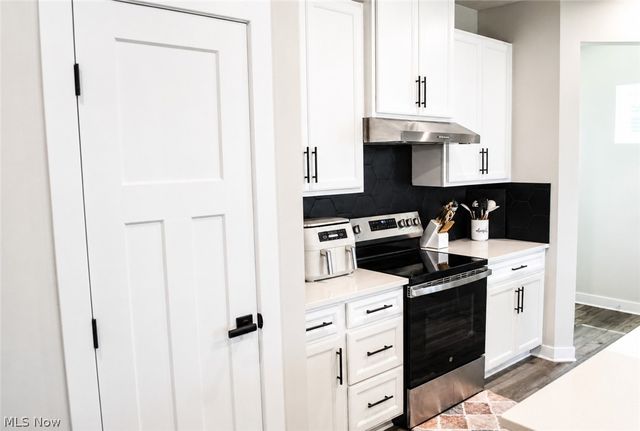 8082 Cora Court, North Ridgeville, OH 44039