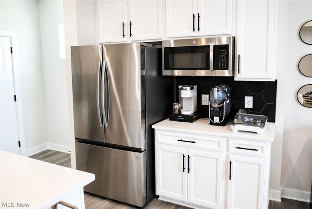 8082 Cora Court, North Ridgeville, OH 44039