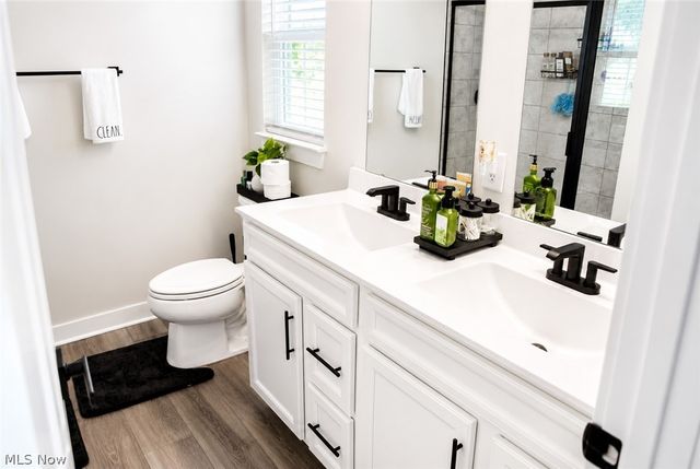 8082 Cora Court, North Ridgeville, OH 44039