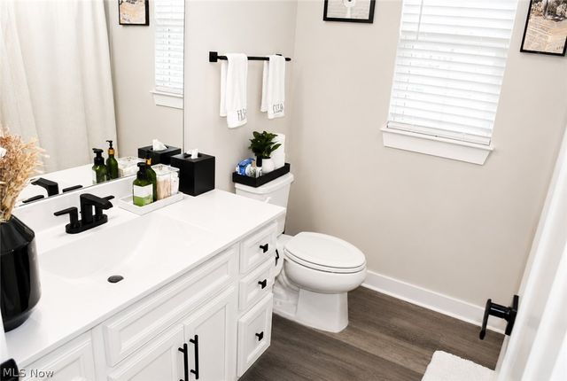 8082 Cora Court, North Ridgeville, OH 44039