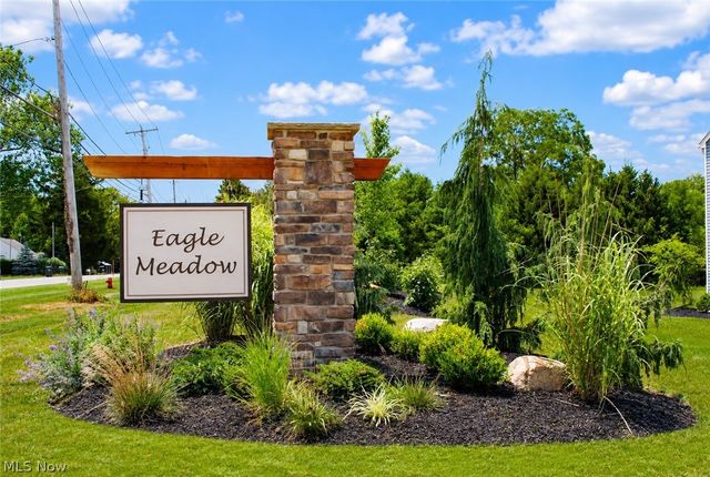 8082 Cora Court, North Ridgeville, OH 44039