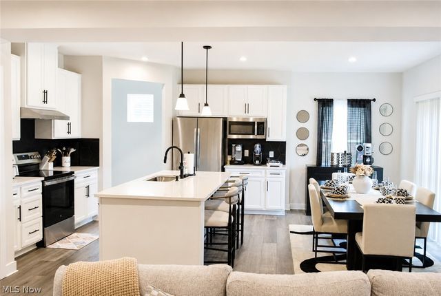 8082 Cora Court, North Ridgeville, OH 44039