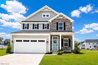 8082 Cora Court, North Ridgeville, OH 44039