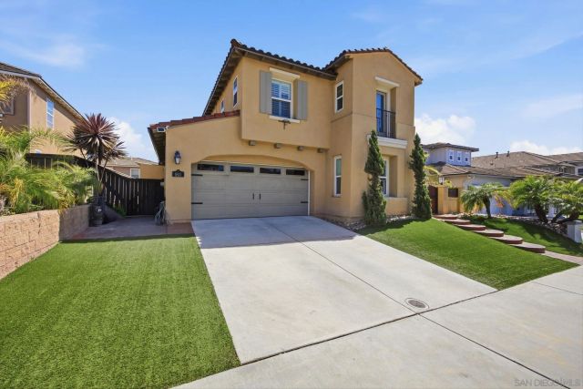 1811 Crossroads, Chula Vista, CA 91915