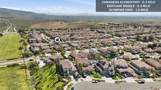 1811 Crossroads, Chula Vista, CA 91915