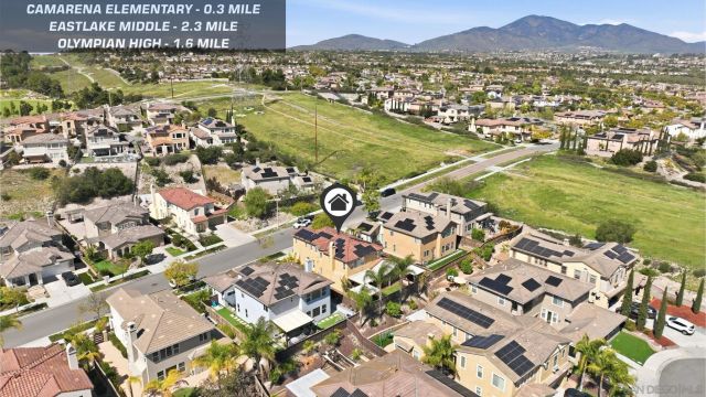 1811 Crossroads, Chula Vista, CA 91915