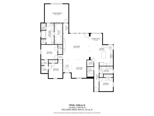 6540 White Oleander Cir W, Lake Charles, LA 70605