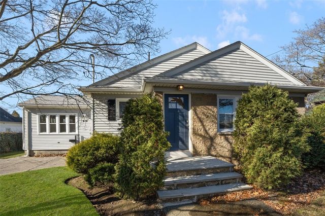 616 River Avenue, Providence, RI 02908