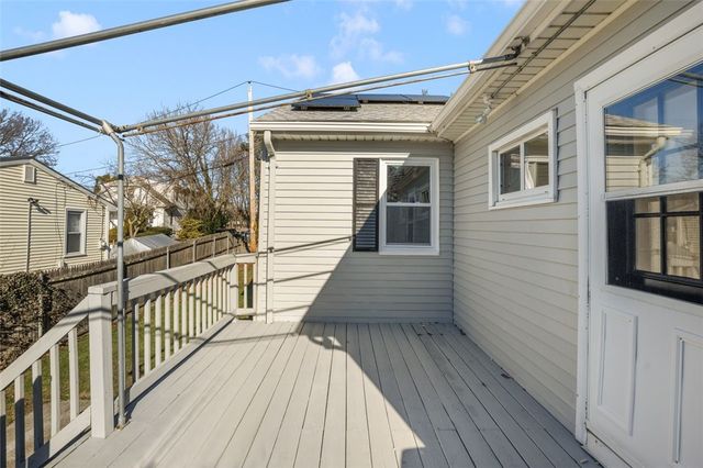 616 River Avenue, Providence, RI 02908