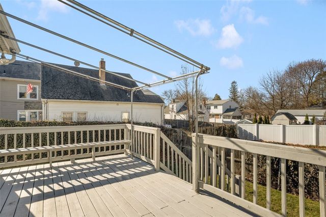 616 River Avenue, Providence, RI 02908