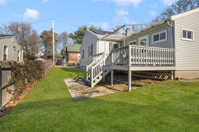 616 River Avenue, Providence, RI 02908