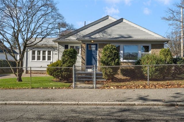 616 River Avenue, Providence, RI 02908