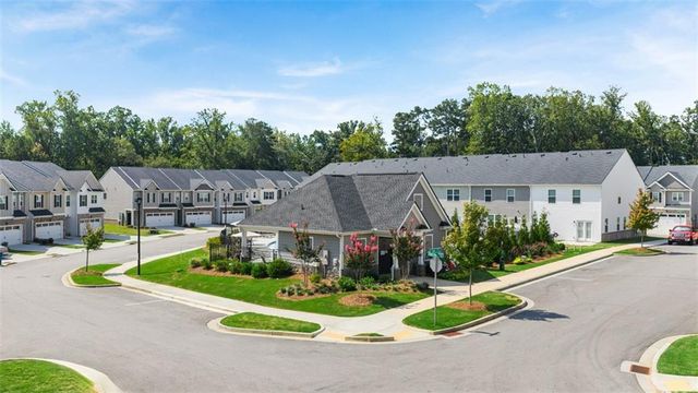 1400 Gray Branch Drive, Lawrenceville, GA 30045