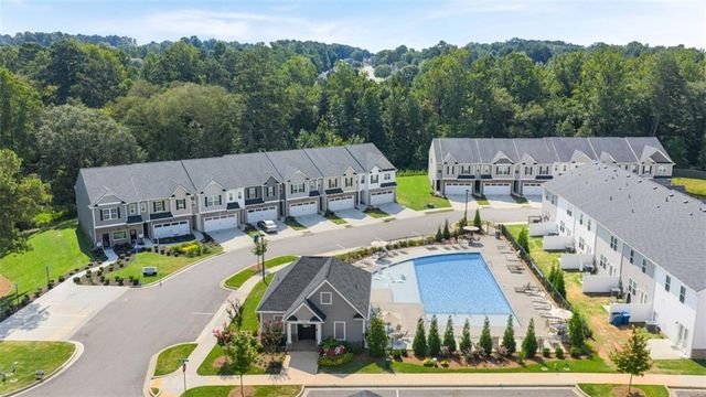 1400 Gray Branch Drive, Lawrenceville, GA 30045