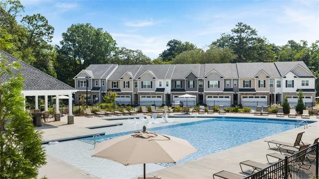 1400 Gray Branch Drive, Lawrenceville, GA 30045