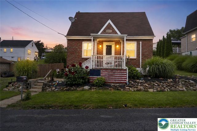 1852 1st Street, Bethlehem Twp, PA 18020