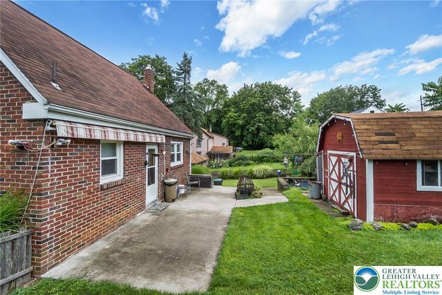 1852 1st Street, Bethlehem Twp, PA 18020