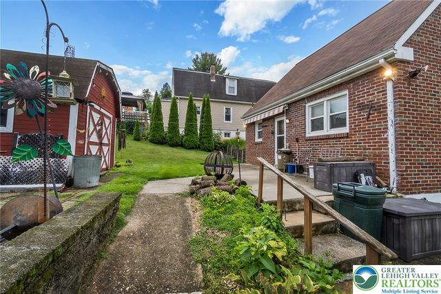 1852 1st Street, Bethlehem Twp, PA 18020