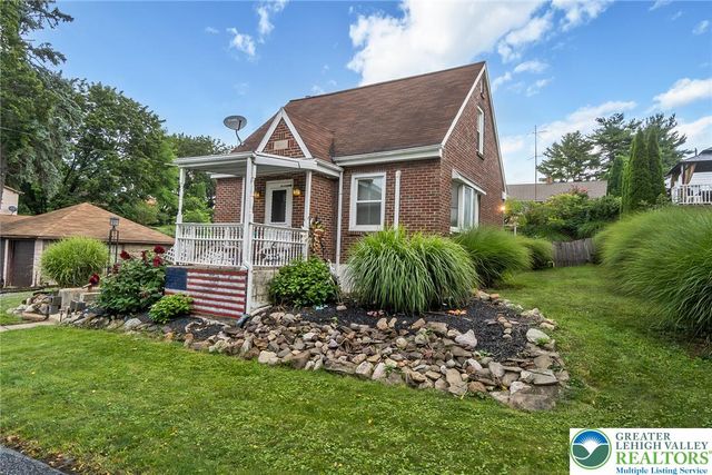 1852 1st Street, Bethlehem Twp, PA 18020