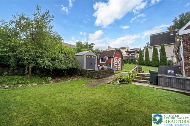 1852 1st Street, Bethlehem Twp, PA 18020