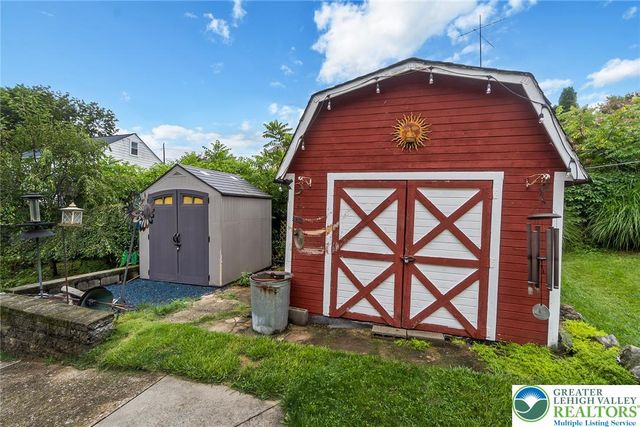 1852 1st Street, Bethlehem Twp, PA 18020