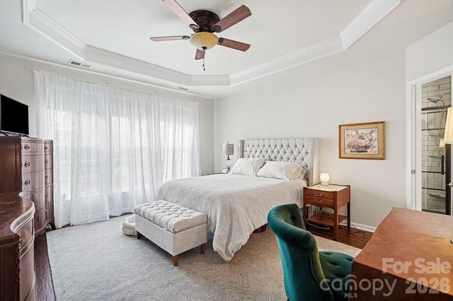 7024 Saranac Lane, Charlotte, NC 28105