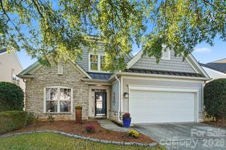 7024 Saranac Lane, Charlotte, NC 28105