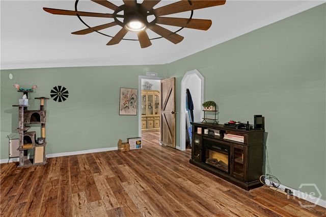 1141 Barrett Cemetery Road NE, Ludowici, GA 31316