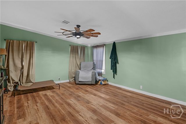 1141 Barrett Cemetery Road NE, Ludowici, GA 31316