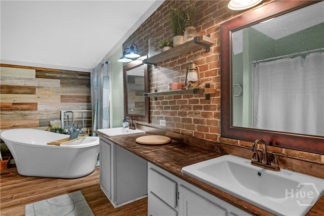 1141 Barrett Cemetery Road NE, Ludowici, GA 31316