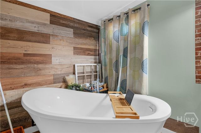 1141 Barrett Cemetery Road NE, Ludowici, GA 31316