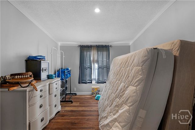 1141 Barrett Cemetery Road NE, Ludowici, GA 31316