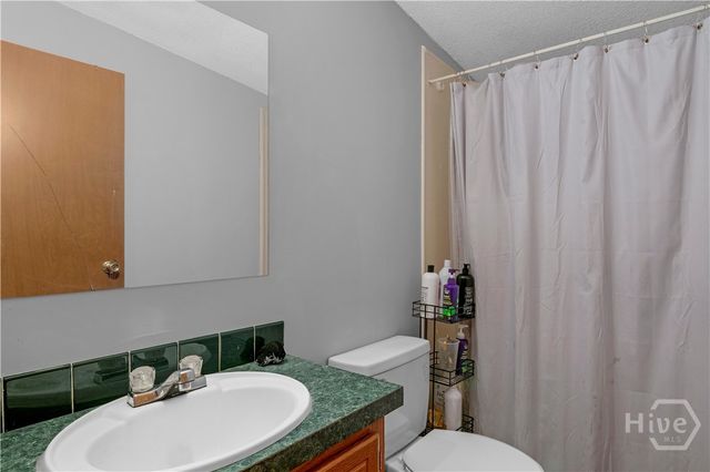 1141 Barrett Cemetery Road NE, Ludowici, GA 31316