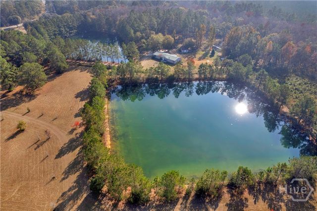 1141 Barrett Cemetery Road NE, Ludowici, GA 31316