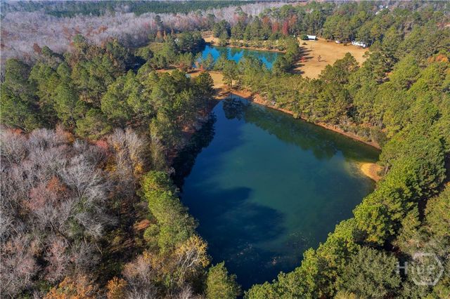 1141 Barrett Cemetery Road NE, Ludowici, GA 31316